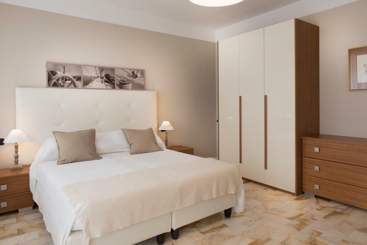 Dante 124 | Appartamenti A Riccione Luaran gambar