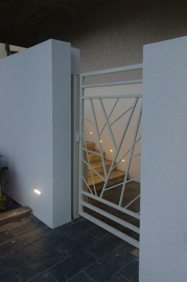 Dante 124 | Appartamenti A Riccione Luaran gambar